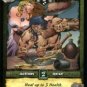Filling Meal (R) Conan CCG