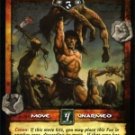 Each Foe a Potential Weapon (R) Conan CCG