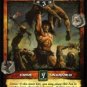 Each Foe a Potential Weapon (R) Conan CCG
