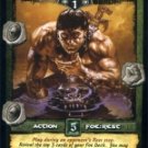 Disturbed Rest (R) Conan CCG