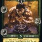 Disturbed Rest (R) Conan CCG