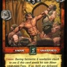 Cracking Skulls (R) Conan CCG
