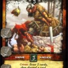Cimmerian Fury (R) Conan CCG