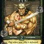 Blood for Blood (R) Conan CCG