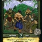 Arrogance (R) Conan CCG