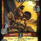 Allied Stance (R) Conan CCG