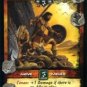 Allied Stance (R) Conan CCG
