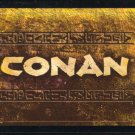 Overhead Parry (R) Conan CCG