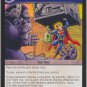 Monkey See, Monkey Do FOIL DCL-200 (R) DC Legends VS System TCG