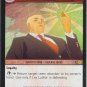 Lex Luthor, The Everyman FOIL DCL-125 (R) DC Legends VS System TCG