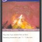 Harsh Judgment FOIL DCL-226 (R) DC Legends VS System TCG
