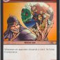 Felix Faust, Soulless Mystic FOIL DCL-118 (C) DC Legends VS System TCG