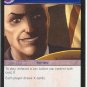 Evil Genius FOIL DCL-146 (U) DC Legends VS System TCG
