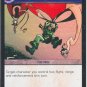 Duty Calls FOIL DCL-257 (C) DC Legends VS System TCG