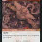 Doomsday, Engine of Destruction FOIL DCL-167 (R) DC Legends VS System TCG
