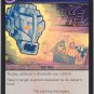 Death Trap FOIL DCL-255 (C) DC Legends VS System TCG