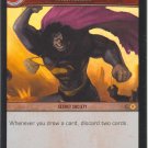 Bizarro, Dark Mirror FOIL DCL-156 (U) DC Legends VS System TCG