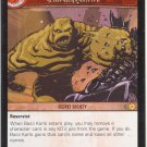 Basil Karlo Clayface, Slimy Shapeshifter FOIL DCL-155 (U) DC Legends VS System TCG
