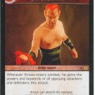 Amazo, Power Duplication FOIL DCL- (C) DC Legends VS System TCG