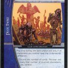 Undead Legions MTU-174 (R) Marvel Team-Up VS System TCG