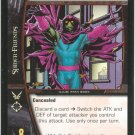 Sleepwalker, Rick Sheridan MTU-019 (R) Marvel Team-Up VS System TCG