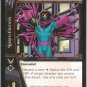 Sleepwalker, Rick Sheridan MTU-019 (R) Marvel Team-Up VS System TCG