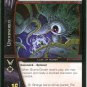 Shuma-Gorath, He Who Sleeps but Shall Awake MTU-154 (R) Marvel Team-Up VS System TCG