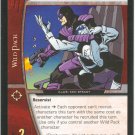 Paladin, Intruders MTU-181 (R) Marvel Team-Up VS System TCG