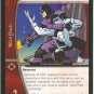Paladin, Intruders MTU-181 (R) Marvel Team-Up VS System TCG