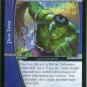 One-Man Rampage MTU-080 (R) Marvel Team-Up VS System TCG