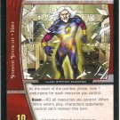 Nitro, Robert Hunter MTU-103 (R) Marvel Team-Up VS System TCG