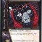 Morbius, Shadow of the Vampire MTU-196 (R) Marvel Team-Up VS System TCG