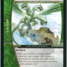 Monster Island MTU-213 (R) Marvel Team-Up VS System TCG
