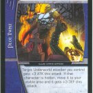 Midnight Massacre MTU-167 (R) Marvel Team-Up VS System TCG