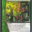 Hidden Cache MTU-122 (R) Marvel Team-Up VS System TCG