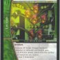 Hidden Cache MTU-122 (R) Marvel Team-Up VS System TCG