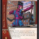Hawkeye, Loud Mouth MTU-051 (R) Marvel Team-Up VS System TCG