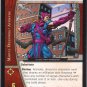 Hawkeye, Loud Mouth MTU-051 (R) Marvel Team-Up VS System TCG