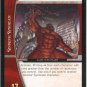 Gog, Alien Menace MTU-098 (R) Marvel Team-Up VS System TCG