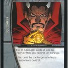 Eye of Agamotto, Unique MTU-078 (R) Marvel Team-Up VS System TCG