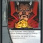 Eye of Agamotto, Unique MTU-078 (R) Marvel Team-Up VS System TCG