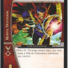 Dr. Strange, Founding Father MTU-048 (R) Marvel Team-Up VS System TCG