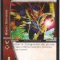 Dr. Strange, Founding Father MTU-048 (R) Marvel Team-Up VS System TCG
