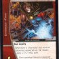 Dr. Doom, Just Reward MTU-193 (R) Marvel Team-Up VS System TCG