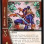 Devil-Slayer, Eric Simon Payne MTU-047 (R) Marvel Team-Up VS System TCG