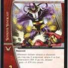 Answer, Aaron Nicholson MTU-175 (R) Marvel Team-Up VS System TCG