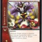 Answer, Aaron Nicholson MTU-175 (R) Marvel Team-Up VS System TCG