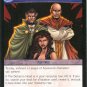 The Demon's Head DCL-223 (R) DC Legends VS System TCG