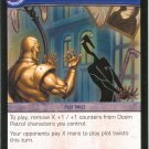 Strange Days DCL-236 (R) DC Legends VS System TCG