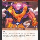 Mimic Earth 12, Team Leader MEV-147 (R) Marvel Evolution VS System TCG